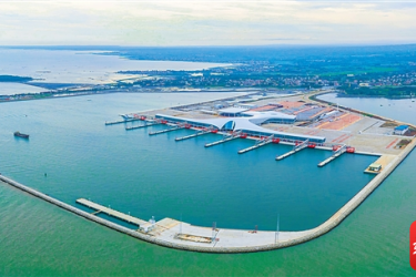 2020年泛珠三角区域合作行政首长联席会议9月17日至18日在三亚召开