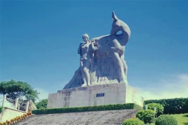 十一鹿回头游玩攻略 | 玩转黄金周，愿你揣着一口袋的开心满载而归