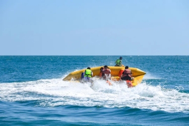 @市民游客，您有一条新的假期提醒！