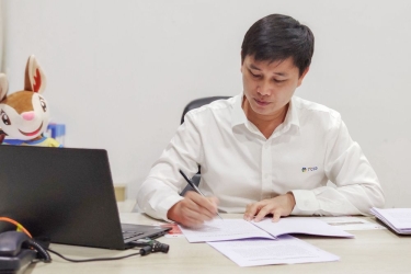 亚沙会 | 沈德安：逐梦亚沙会开发，赋能自贸港建设