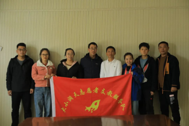 三亚大小洞天景区第19批新疆支教志愿者抵达塔县，薪火相传续写“山海之约”新传奇