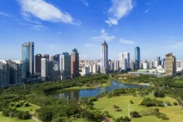 营收两年增长20倍！央企在琼投资持续加码|附项目列表