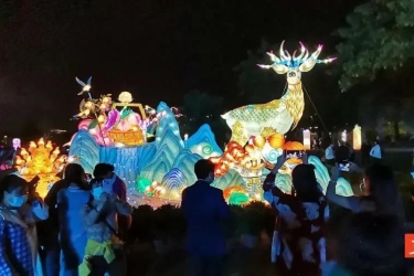 “跨年游”“元旦游”…三亚旅游热度持续上涨！