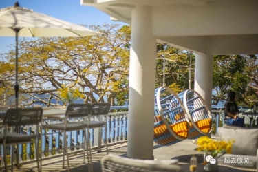 藏在三亚市区的浪漫传说——鹿回头