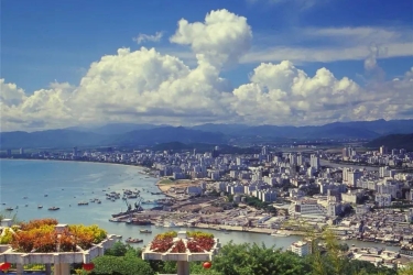 三亚城市记忆 | 他们的故事，能否唤起你在这座城市的回忆