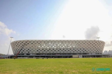 “白鹭”，展翅！在三亚的你，看到了吗？