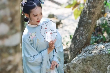 获奖名单新鲜出炉！“国风大赏•梦回天涯” 古风摄影挑战赛圆满落幕