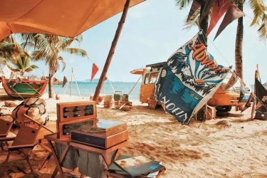 喜报 | 三亚旅文集团及成员企业荣获2022TRUE文旅超级评价榜多个奖项​