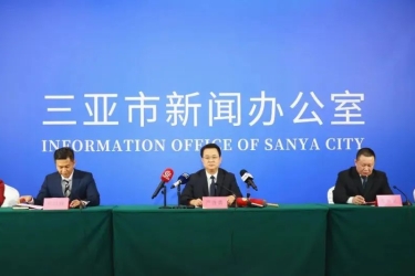 重磅！三亚鹿回头风景区7月1日起免费开放