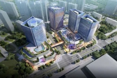 一座鹿城，半壁旅文丨开启属于三亚旅文集团的商务新时代