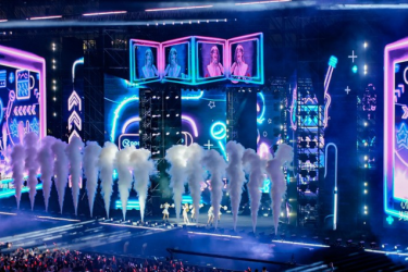 2.09亿元！三亚借势白鹭体育场首秀打开“演唱会经济”旅游新业态