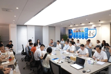 高质高效，务实担当，三亚旅文集团召开2023年年中经营工作会议