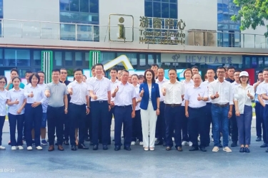 新面貌新体验 | 大东海旅游区游客中心正式启用！