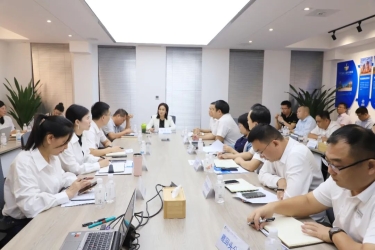 凝心聚力 全力冲刺 | 三亚旅文集团召开2023年度经营工作会议