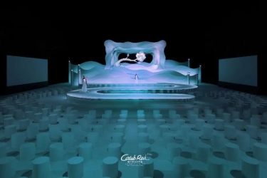 精彩预告 | 婚庆节闭幕式舞台将在大东海唯美呈现，更有浪漫沙滩婚庆嘉年华等你来！