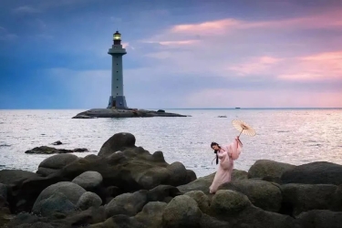 “三亚四季的海”主题摄影采风活动走进大小洞天！超多绝美大片一起欣赏