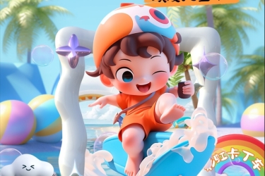 六一快乐指南→_→三亚旅文集团多场线下精彩活动与你“童”乐！