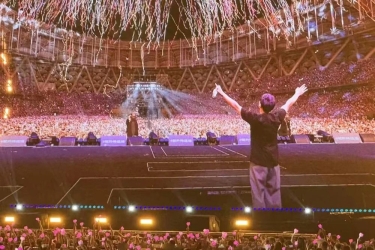 三亚旅发集团全力护航周杰伦演唱会，多维保障彰显文旅服务硬实力