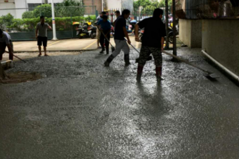 我为群众办实事 | 旅游大院“大变样”，居民生活“大舒心”