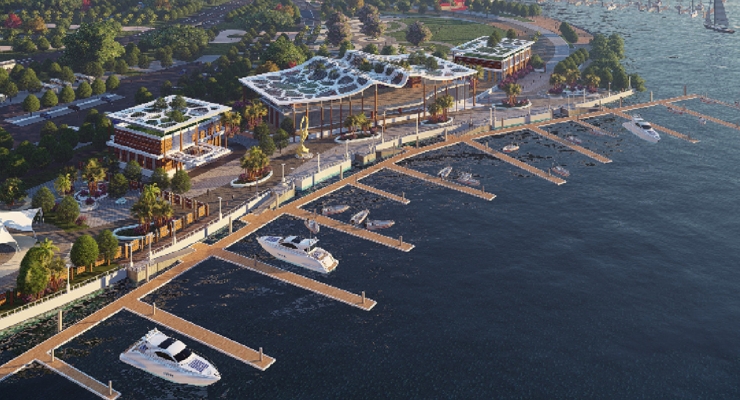 三亚旅投港航旅游发展有限公司