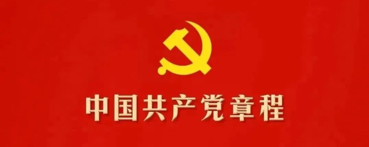 党的二十大精神